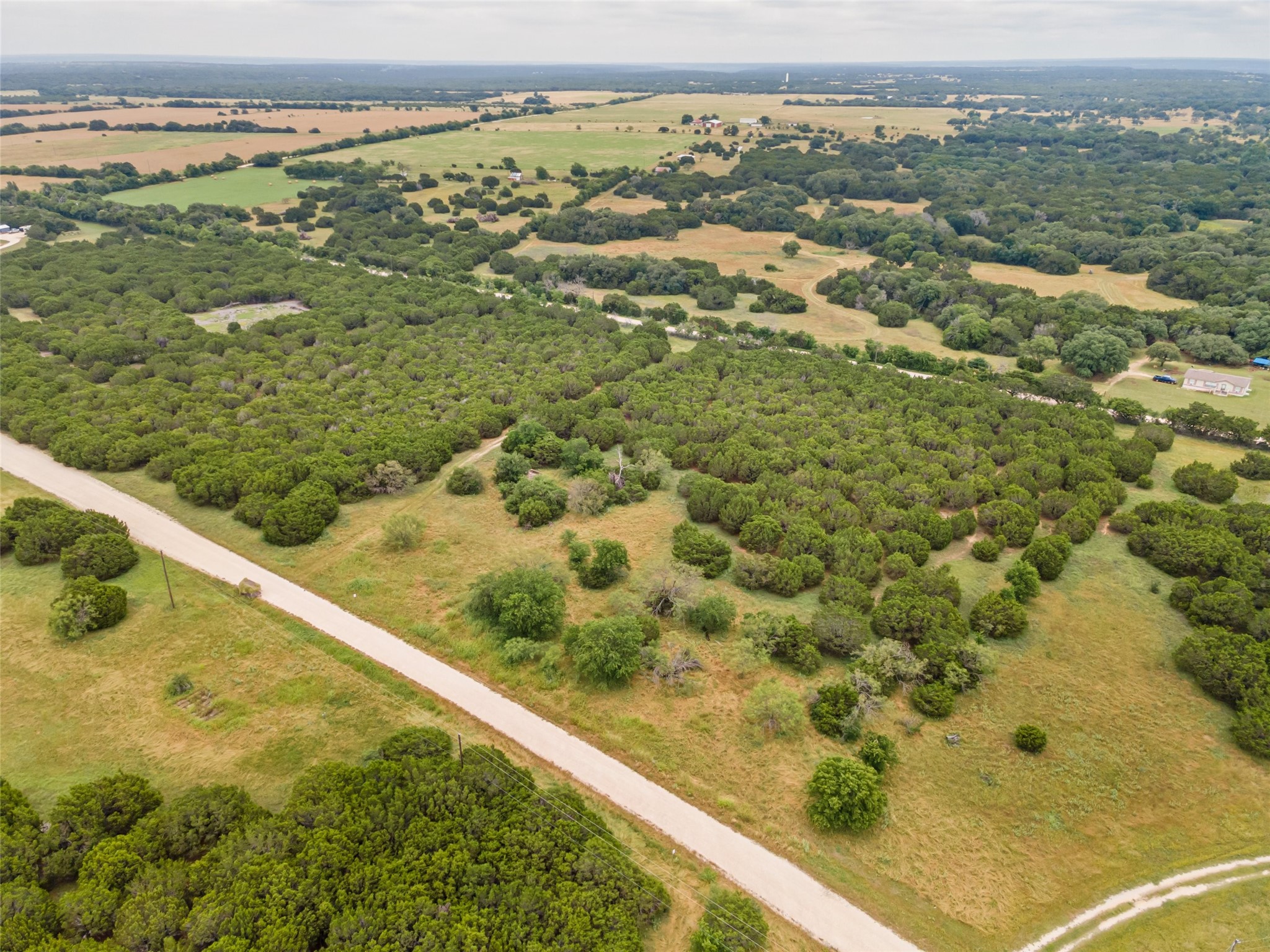 1307 County Road 2120 Meridian TX 76665