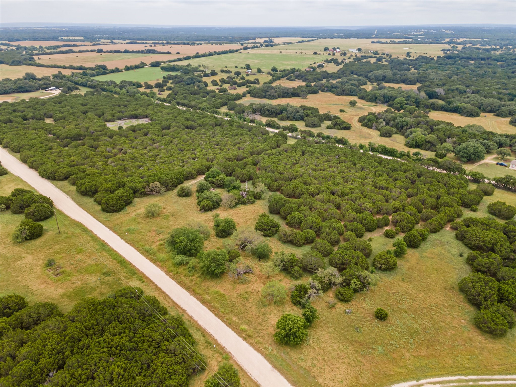 1307 County Road 2120 Meridian TX 76665