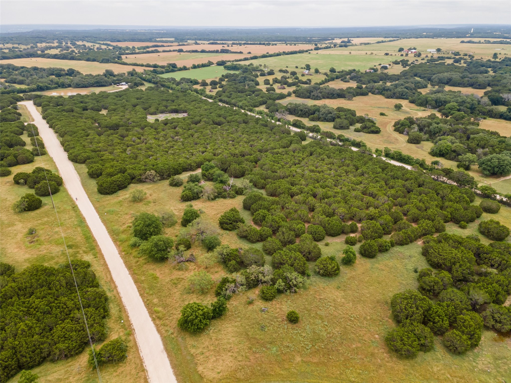1307 County Road 2120 Meridian TX 76665