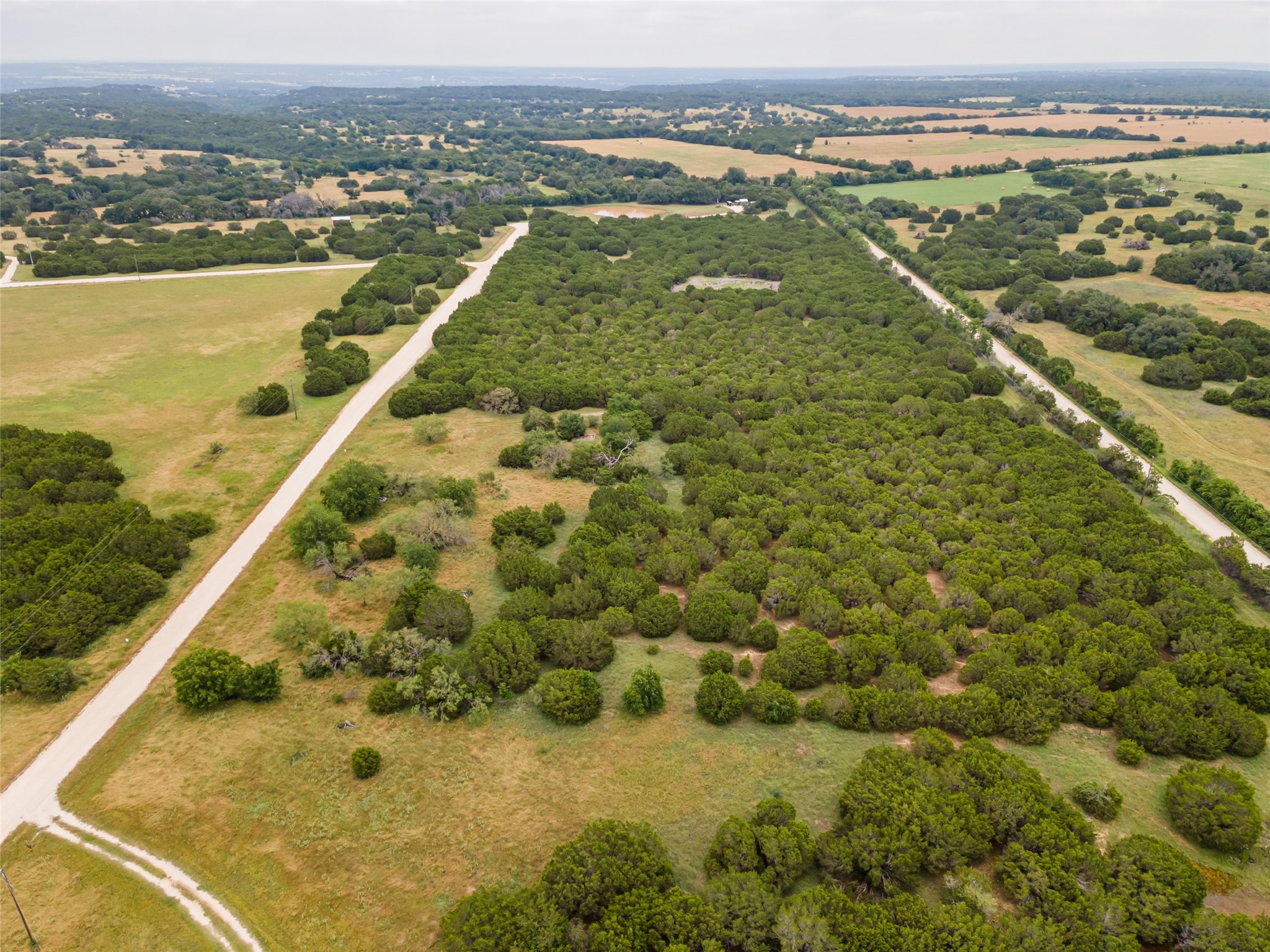 1307 County Road 2120 Meridian TX 76665