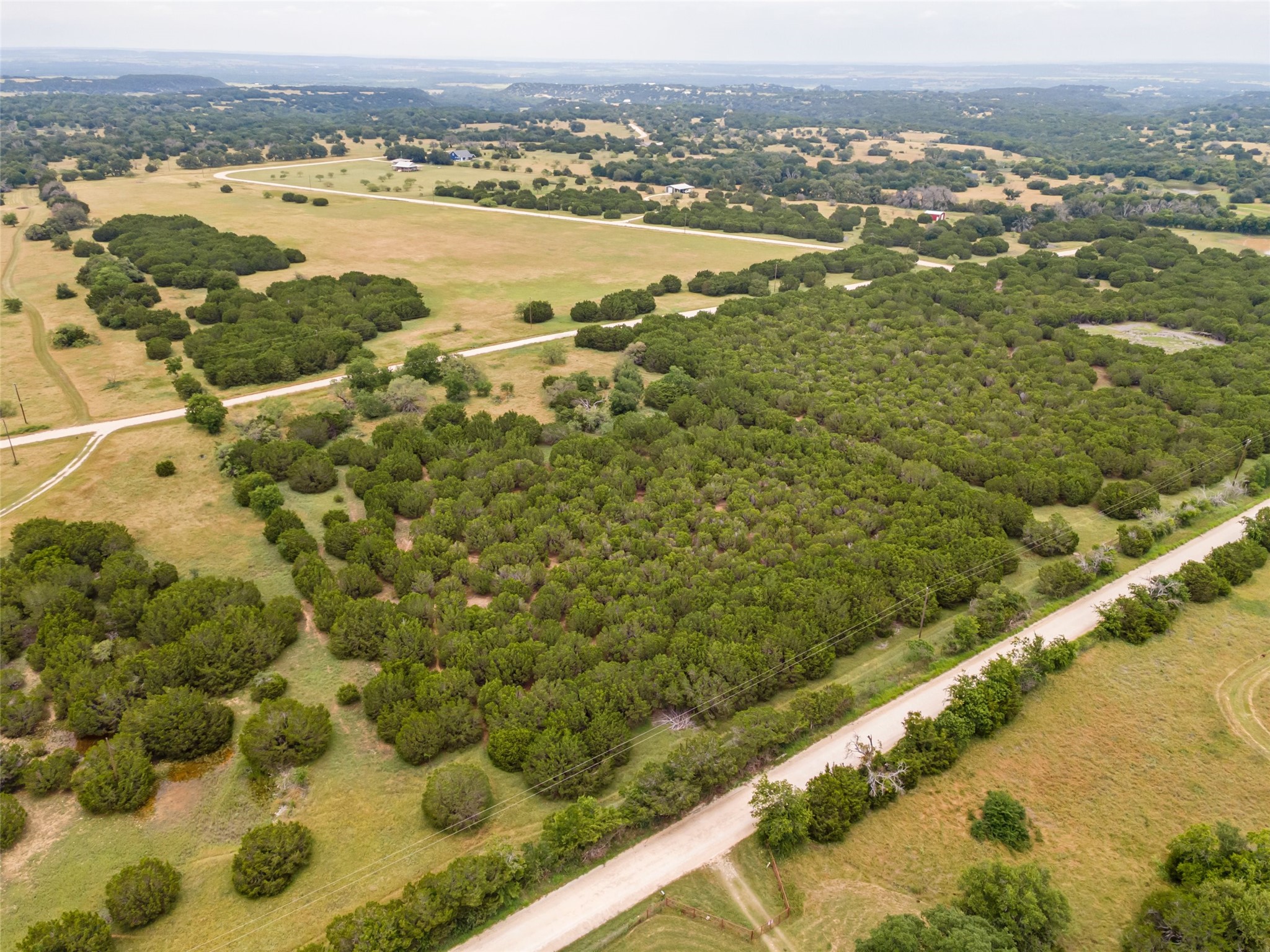 1307 County Road 2120 Meridian TX 76665