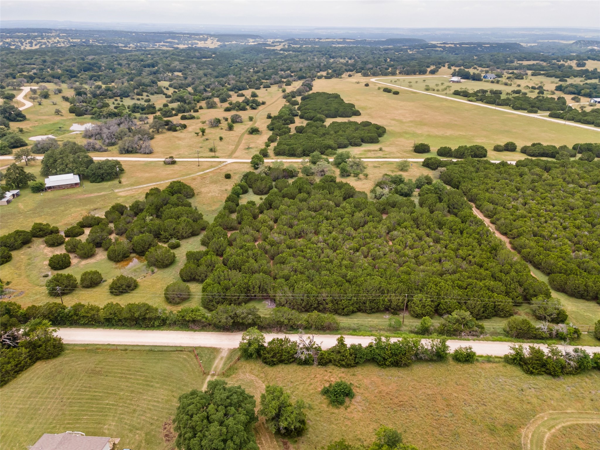 1307 County Road 2120 Meridian TX 76665