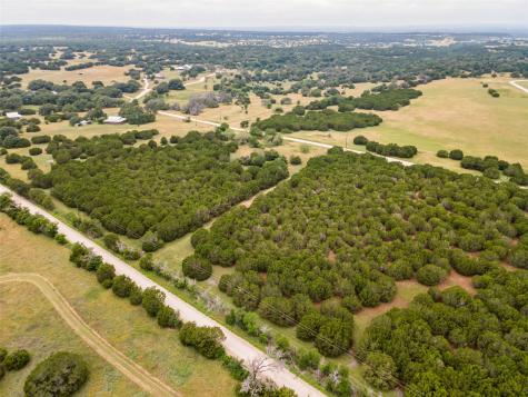1307 County Road 2120 Meridian TX 76665