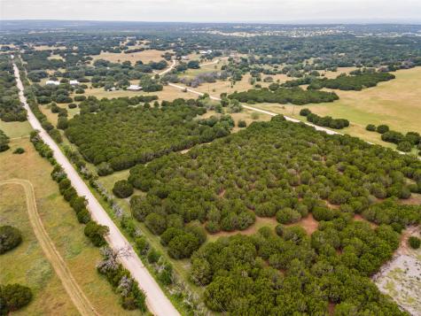 1307 County Road 2120 Meridian TX 76665