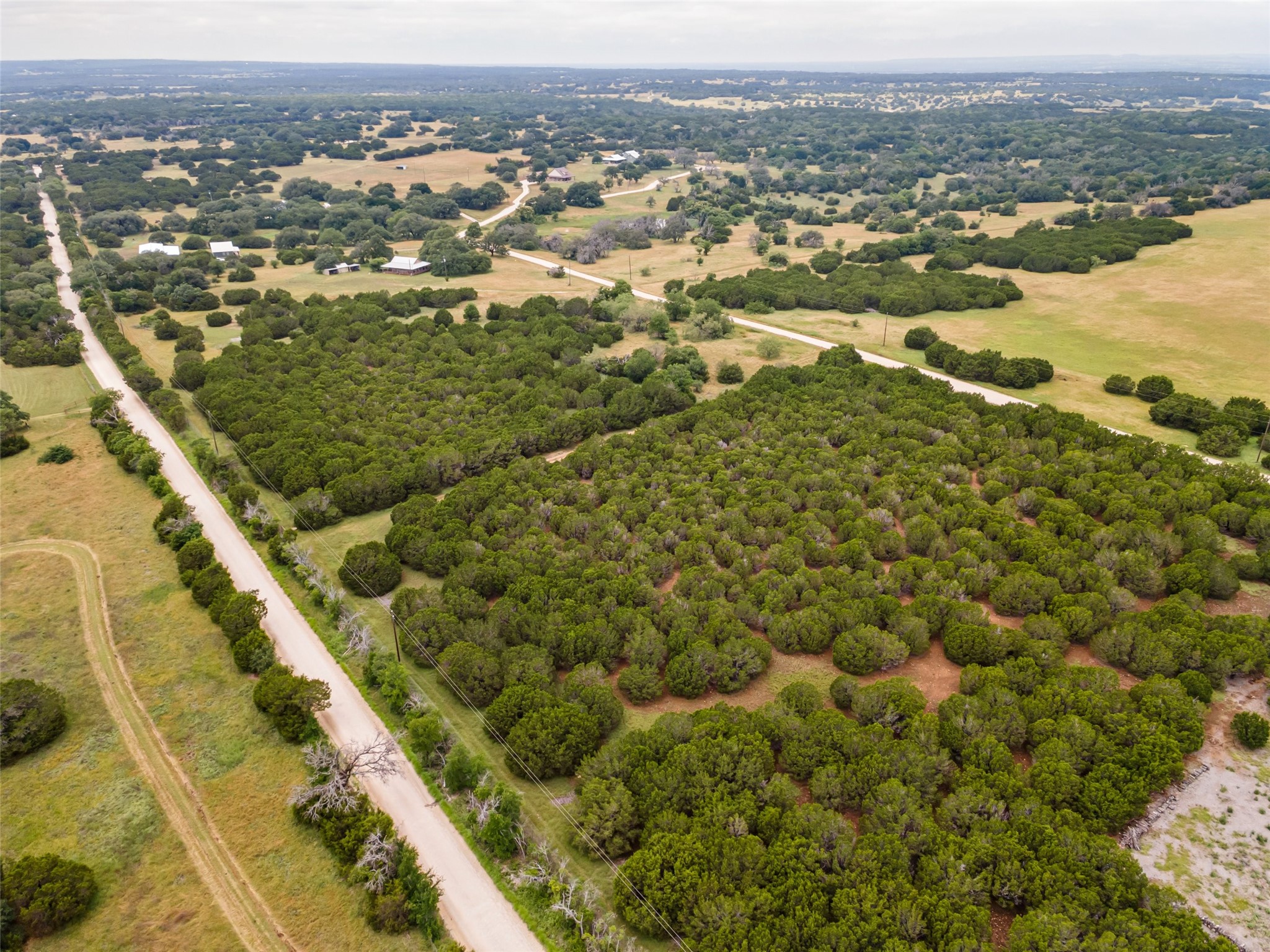 1307 County Road 2120 Meridian TX 76665