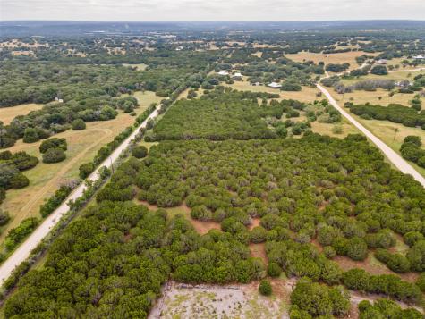 1307 County Road 2120 Meridian TX 76665
