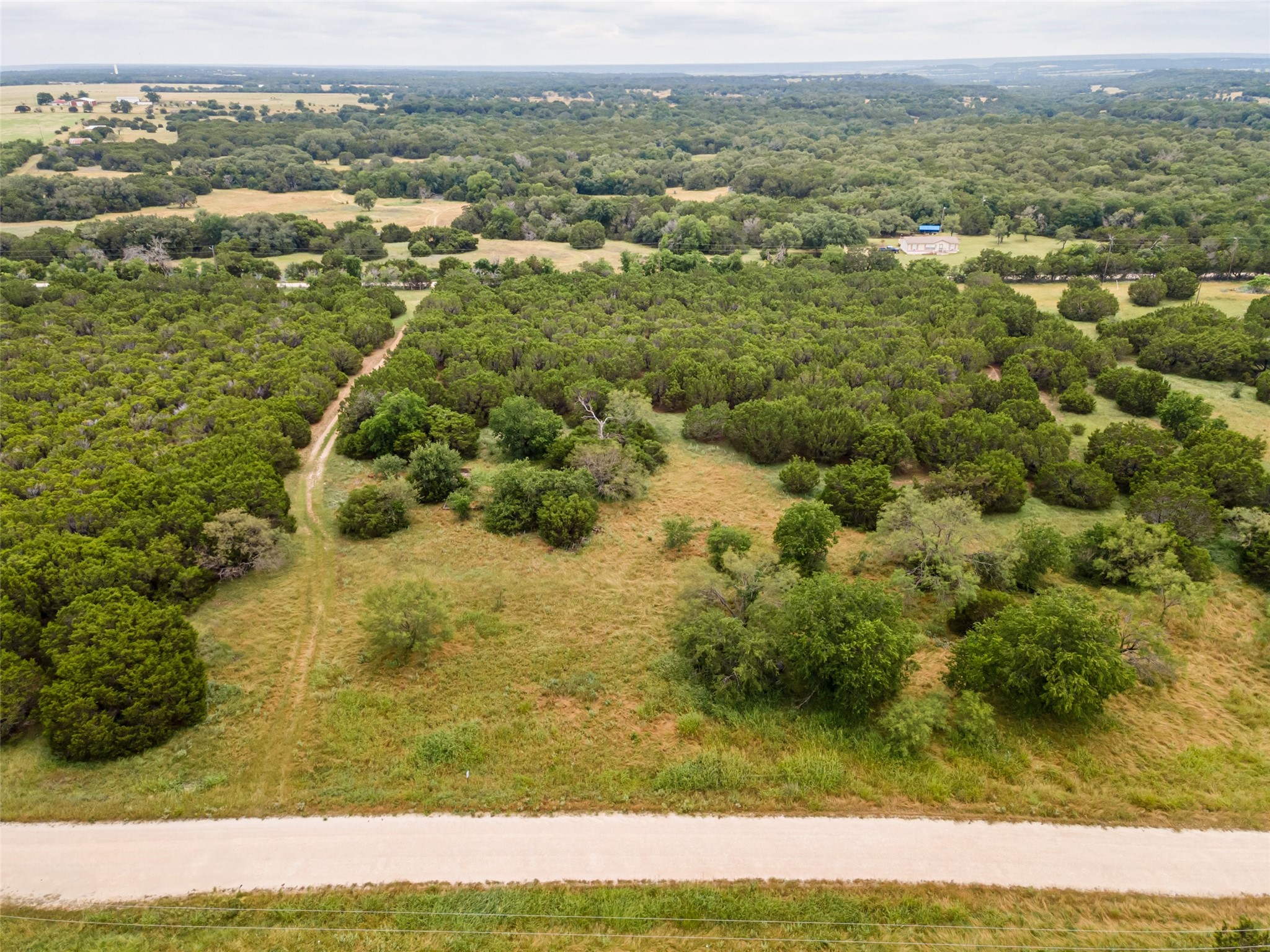 1307 County Road 2120 Meridian TX 76665