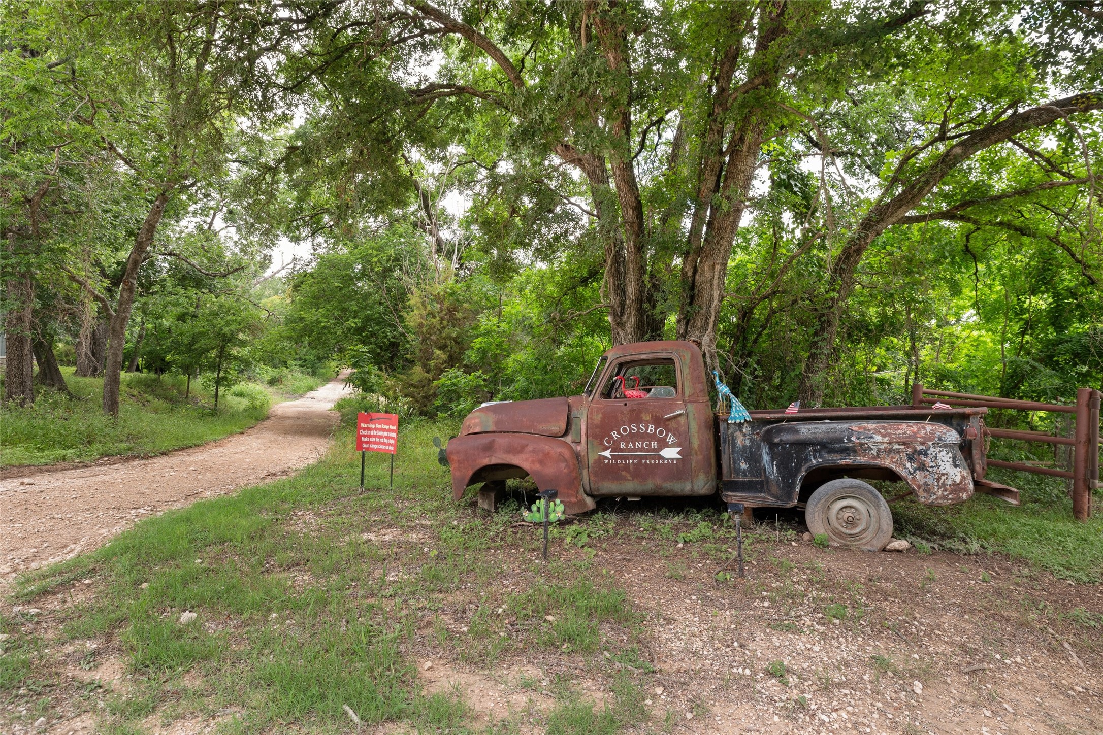 1307 County Road 2120 Meridian TX 76665