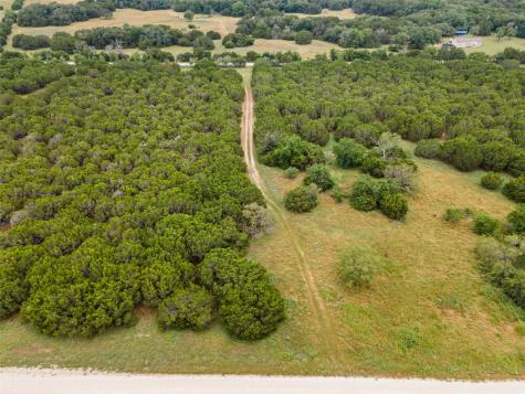 1307 County Road 2120 Meridian TX 76665