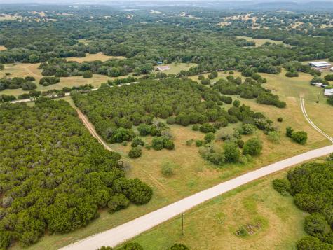1307 County Road 2120 Meridian TX 76665