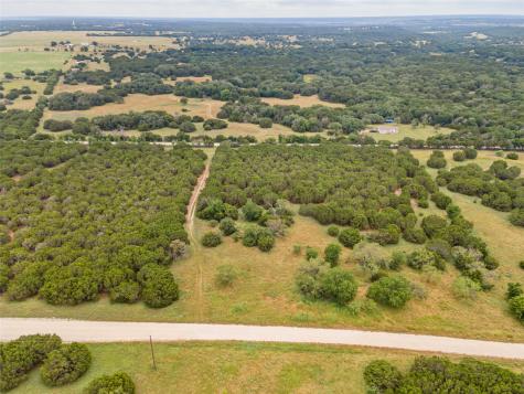 1307 County Road 2120 Meridian TX 76665