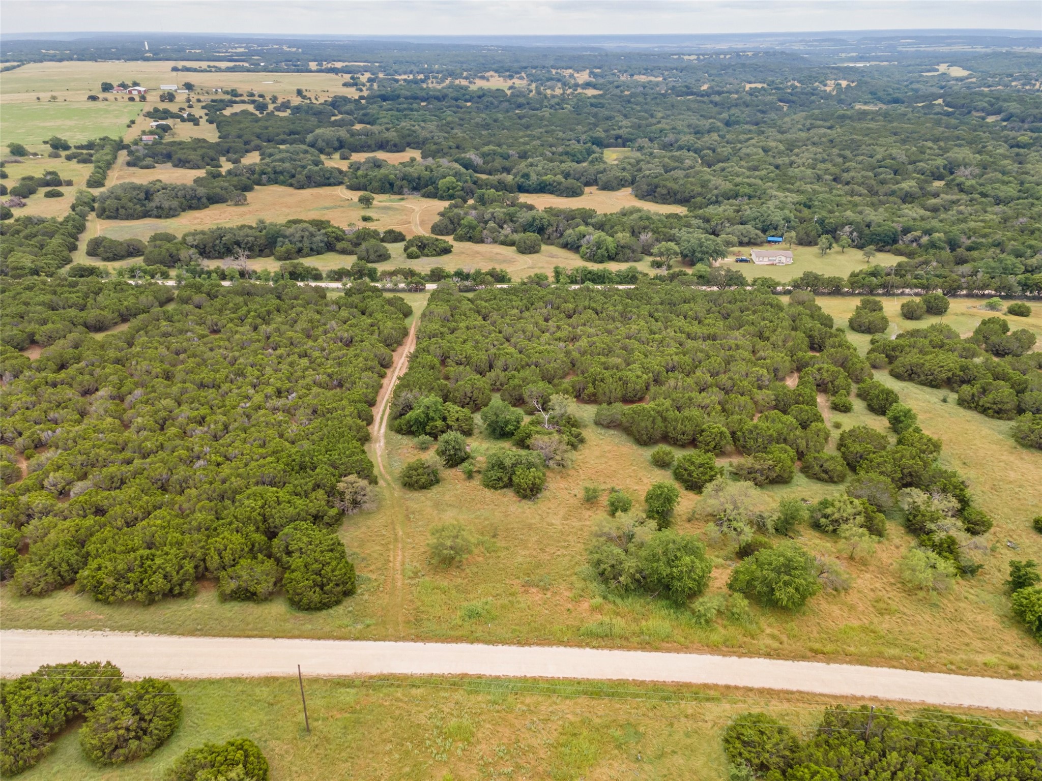 1307 County Road 2120 Meridian TX 76665
