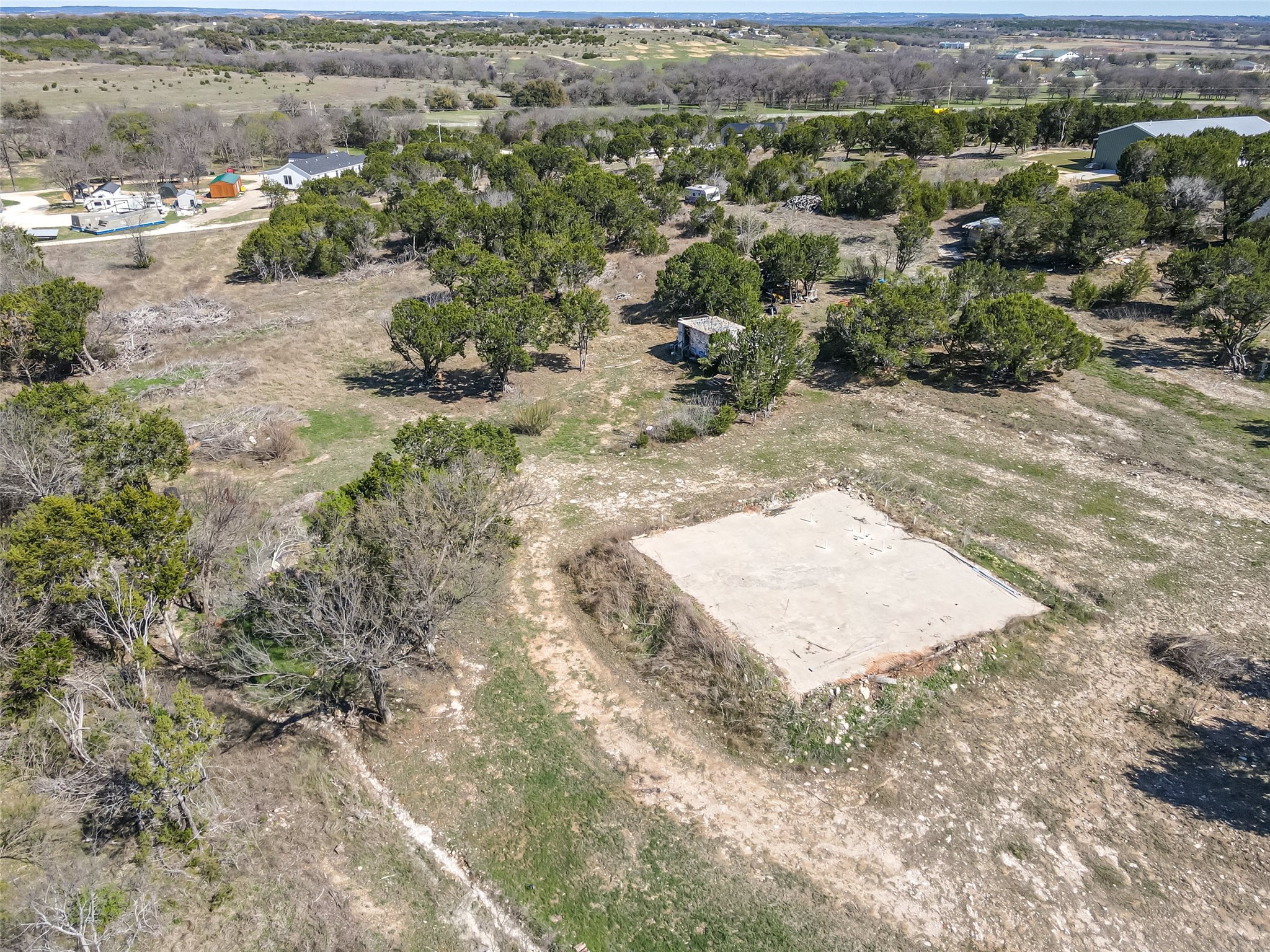 1197 Private Road Granbury TX 76048