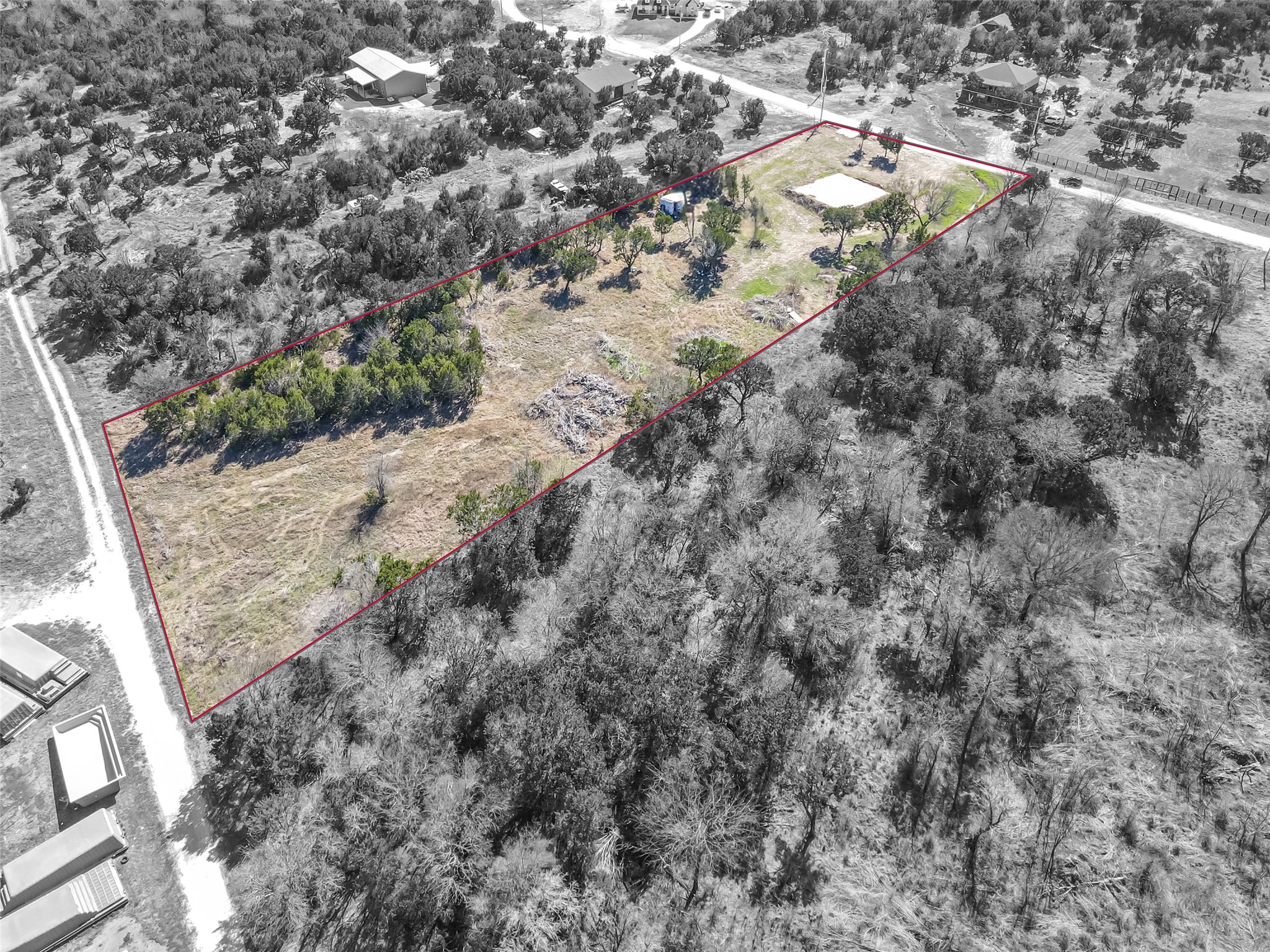 1197 Private Road Granbury TX 76048