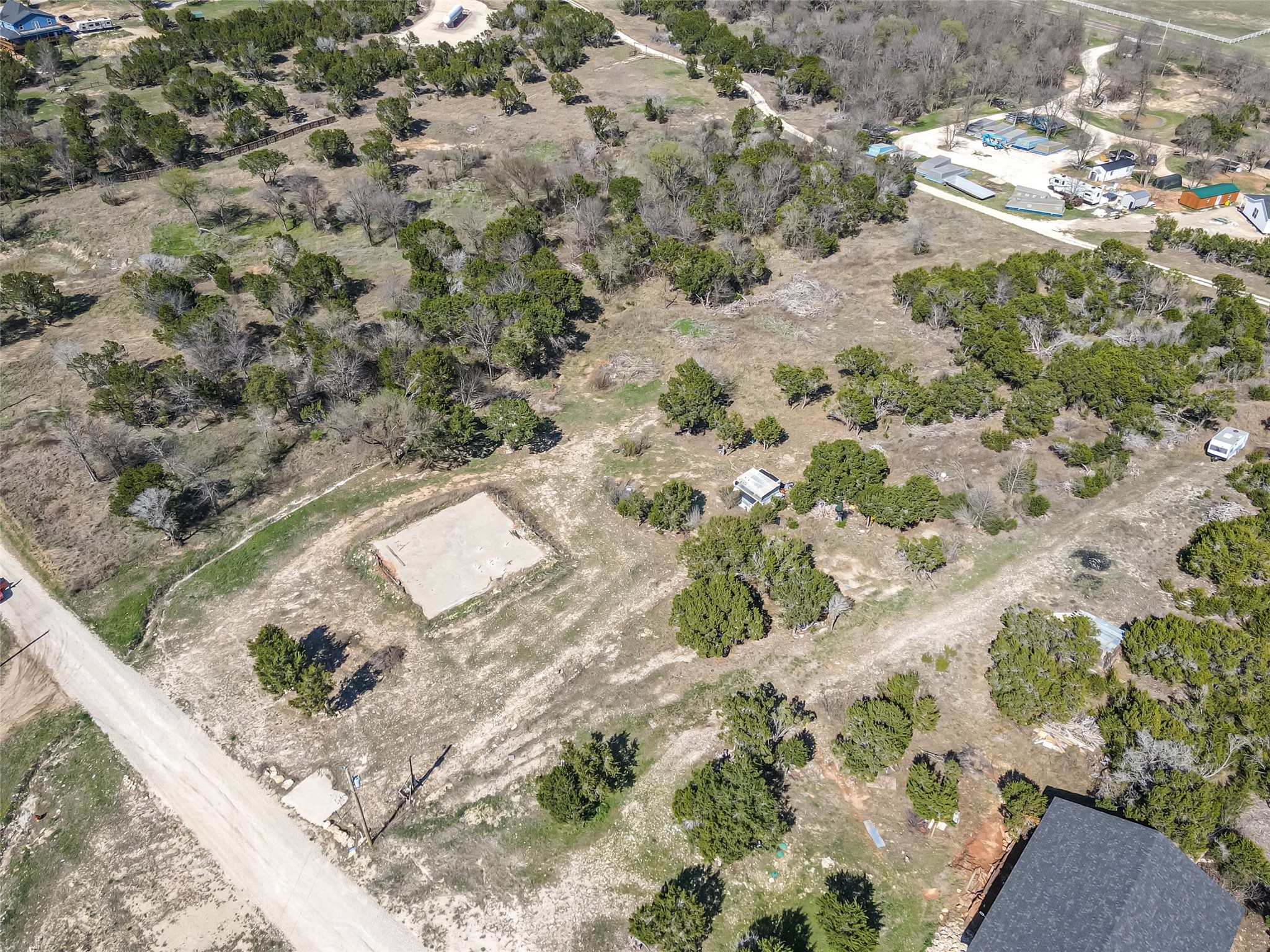 1197 Private Road Granbury TX 76048