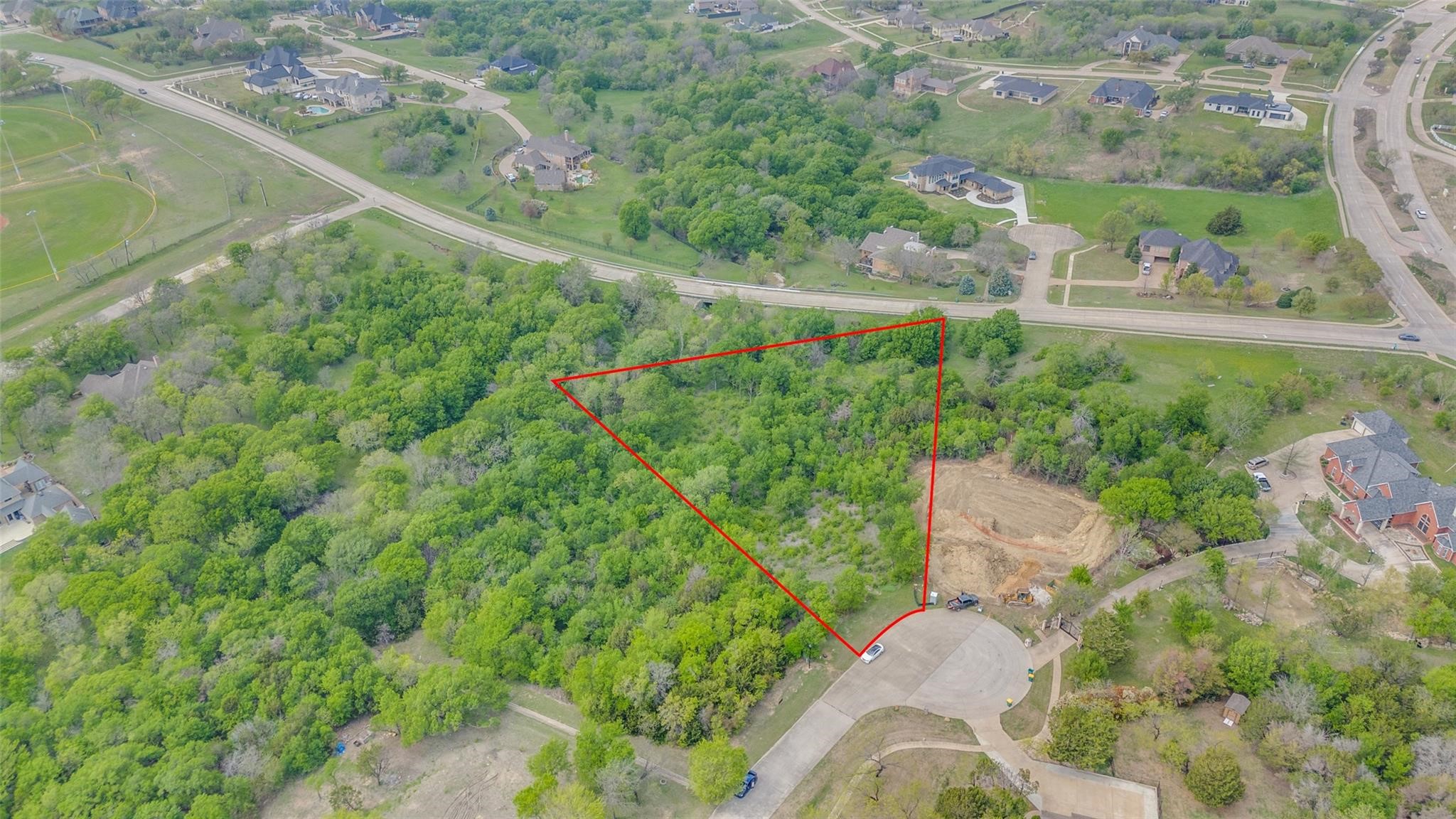 1505 Cypress Bend Drive Cedar Hill TX 75104