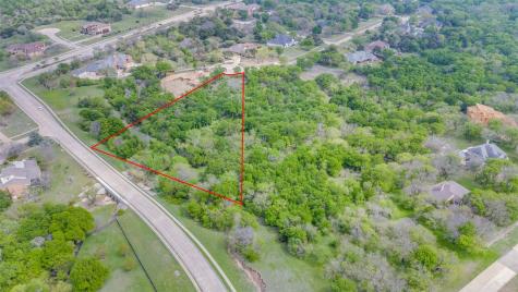 1505 Cypress Bend Drive Cedar Hill TX 75104