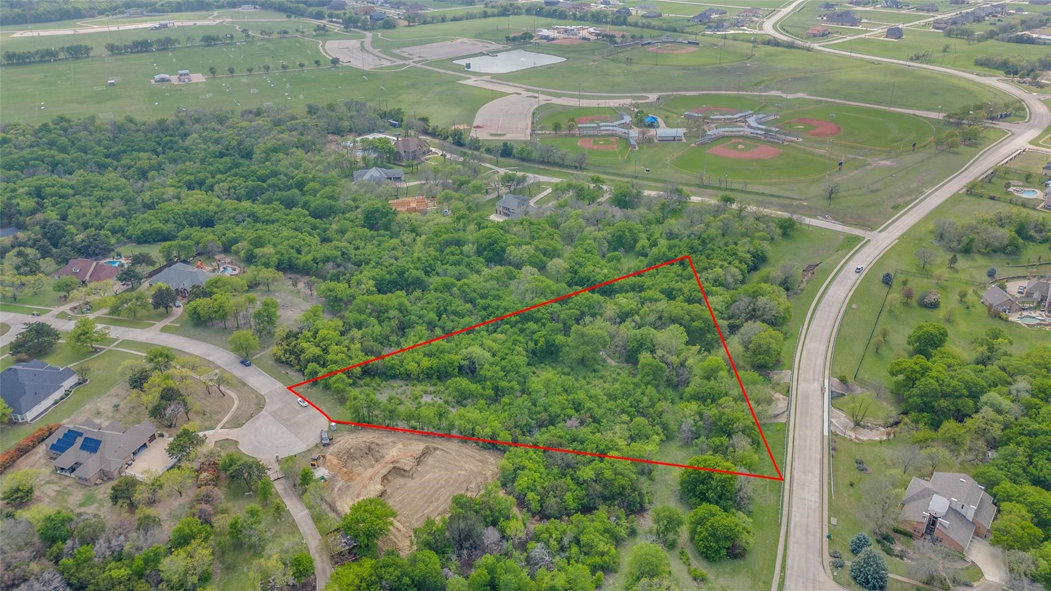 1505 Cypress Bend Drive Cedar Hill TX 75104
