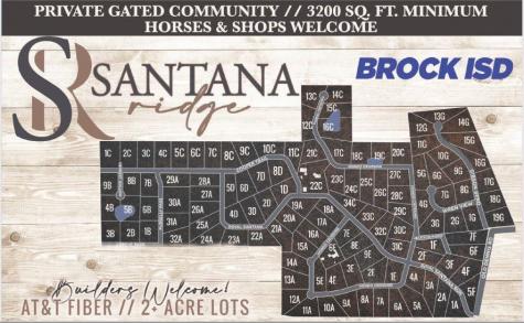 638 Hondo Crossing Weatherford TX 76087