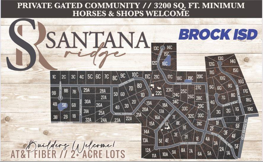 638 Hondo Crossing Weatherford TX 76087