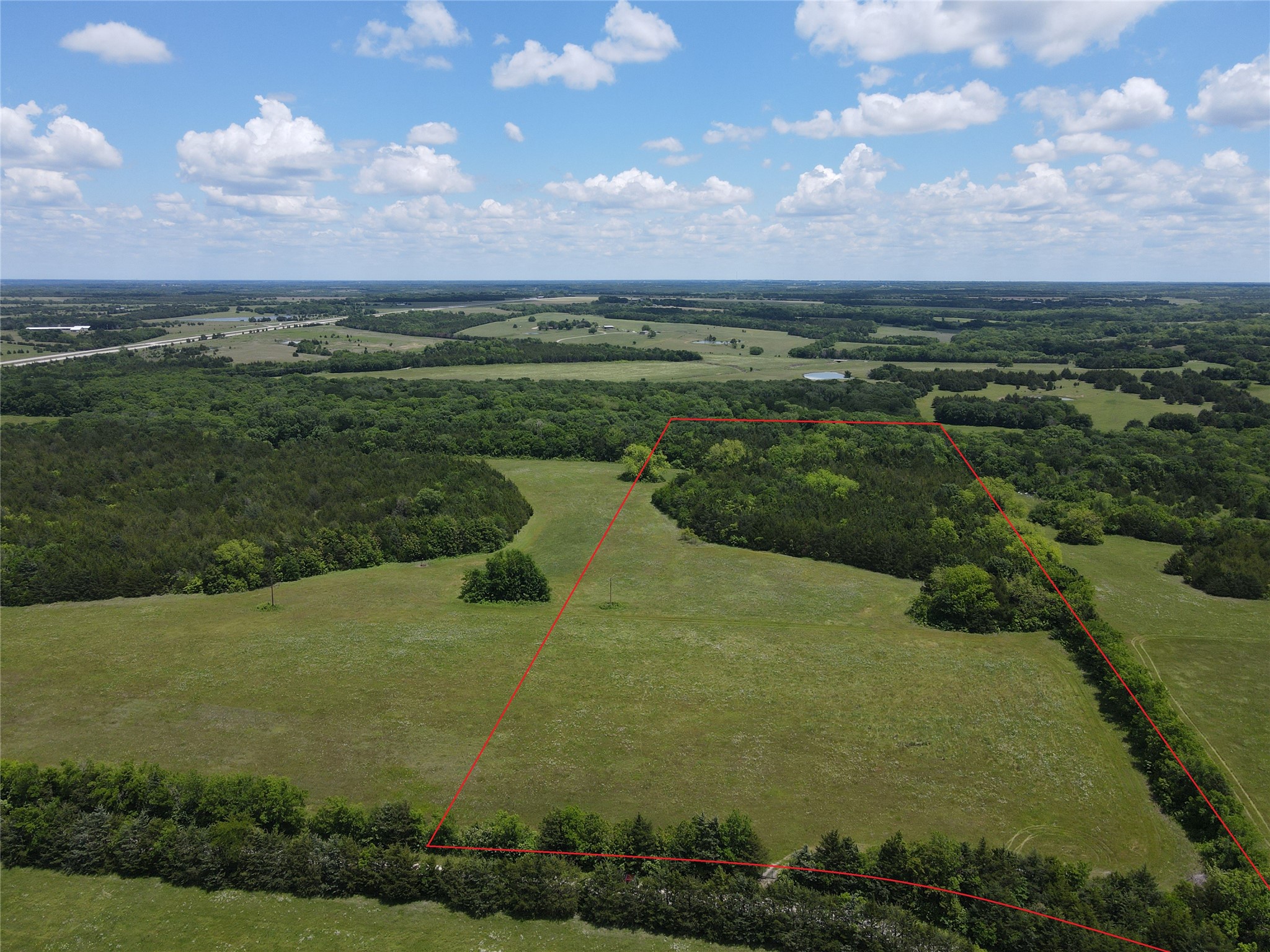 Tbd Cr 2975 Dodd City TX 75438