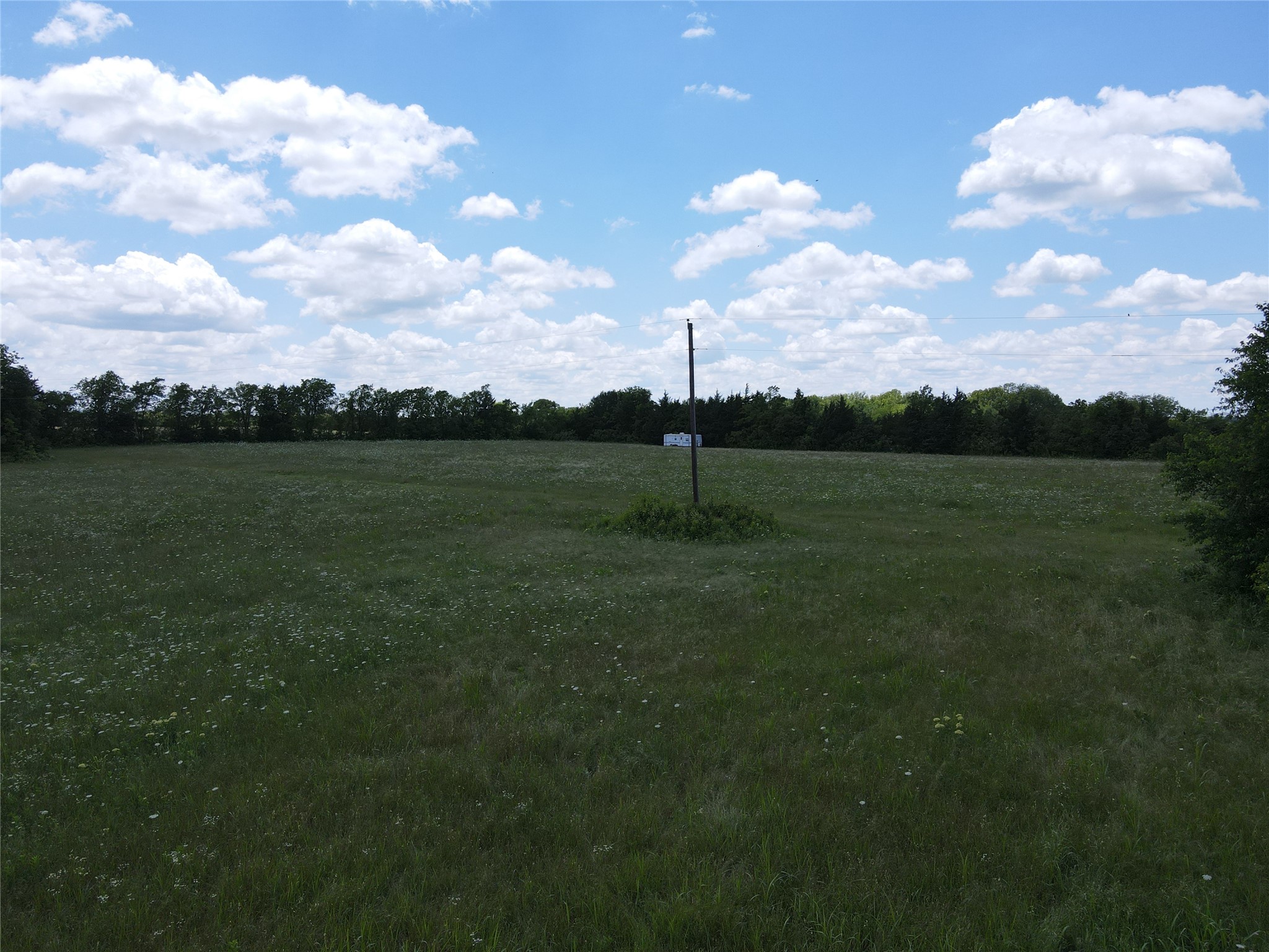 Tbd Cr 2975 Dodd City TX 75438