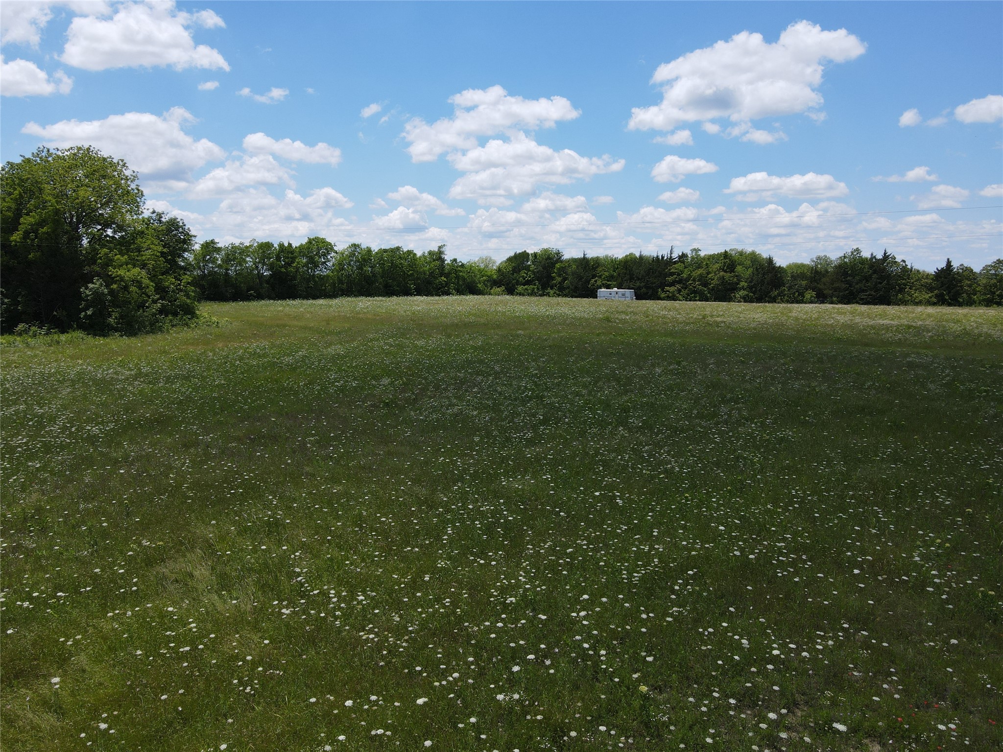 Tbd Cr 2975 Dodd City TX 75438