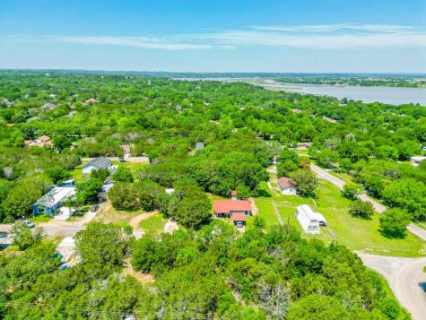 2606 Cypress Street Granbury TX 76048