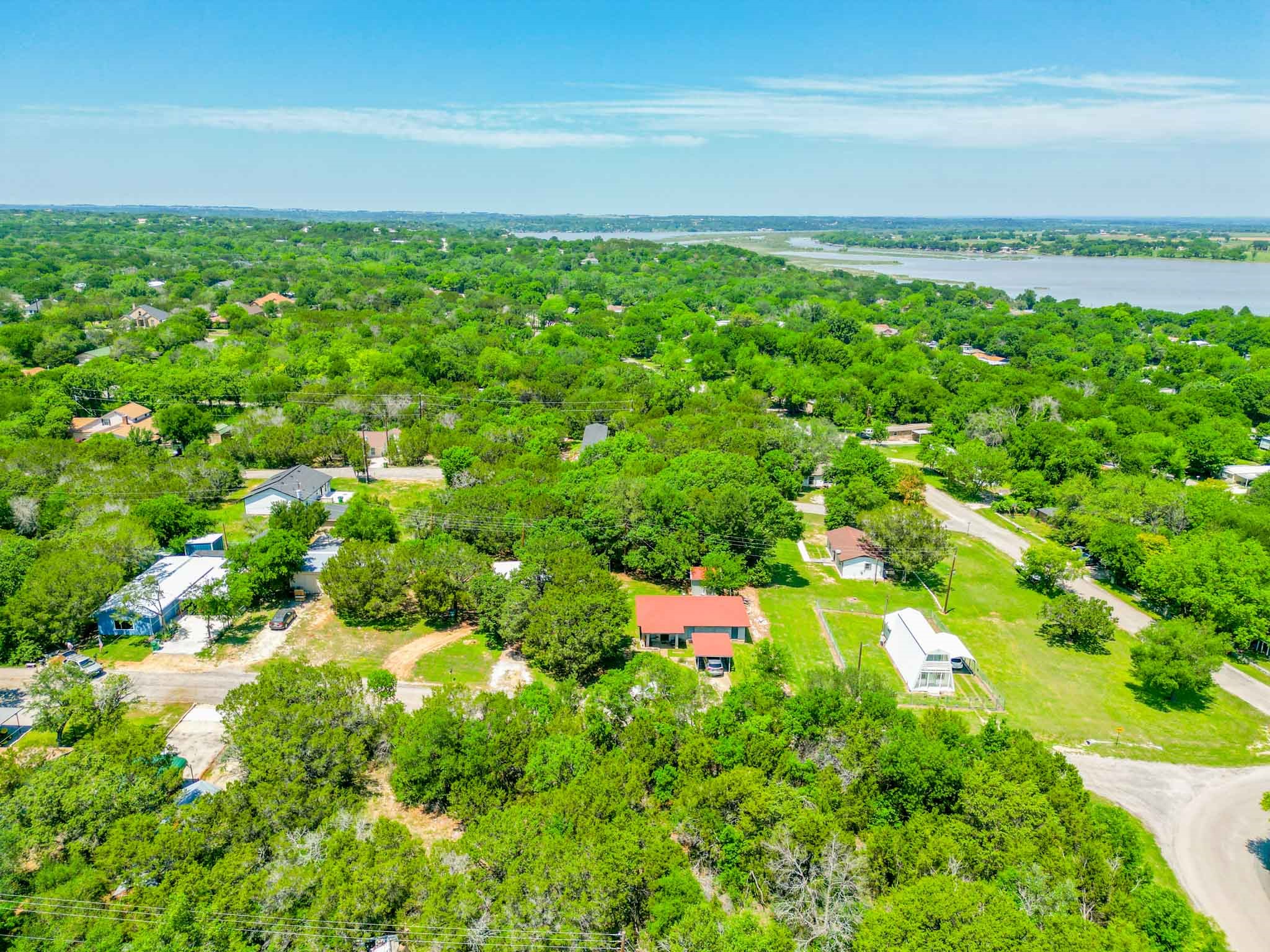 2606 Cypress Street Granbury TX 76048