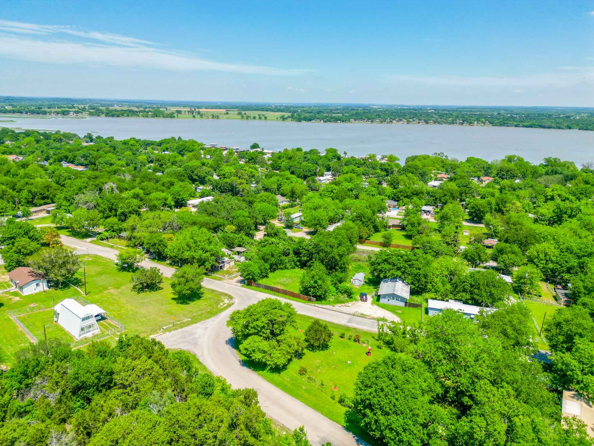 2606 Cypress Street Granbury TX 76048