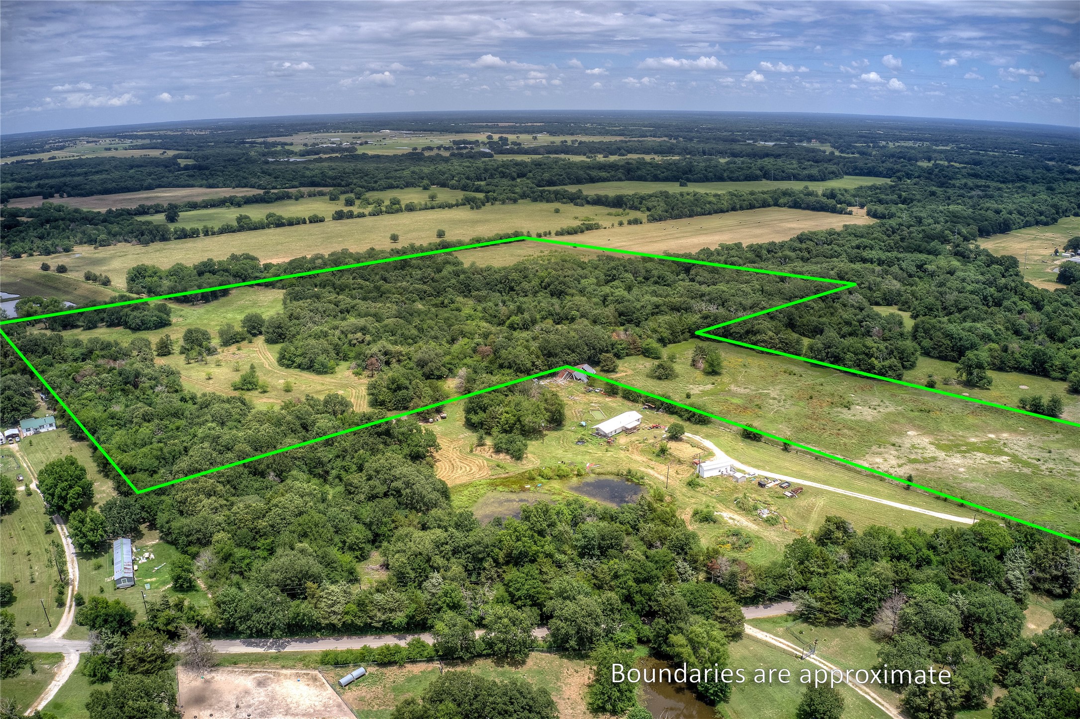 0000 County Road 3226 Lone Oak TX 75453