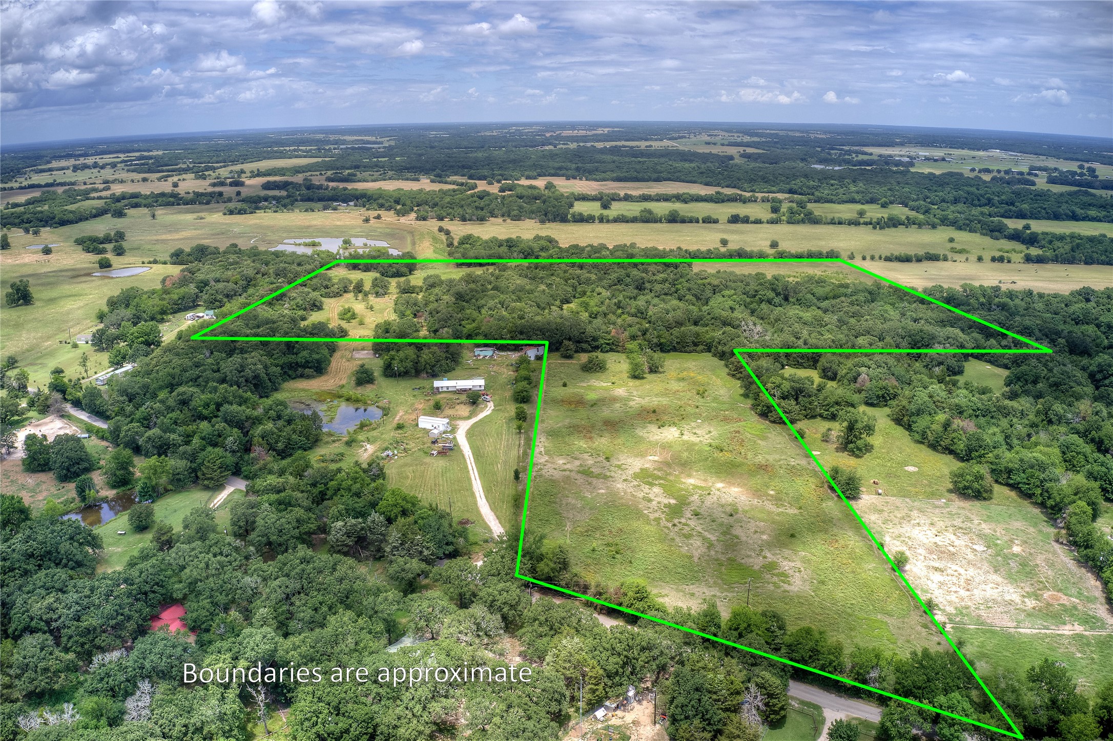0000 County Road 3226 Lone Oak TX 75453