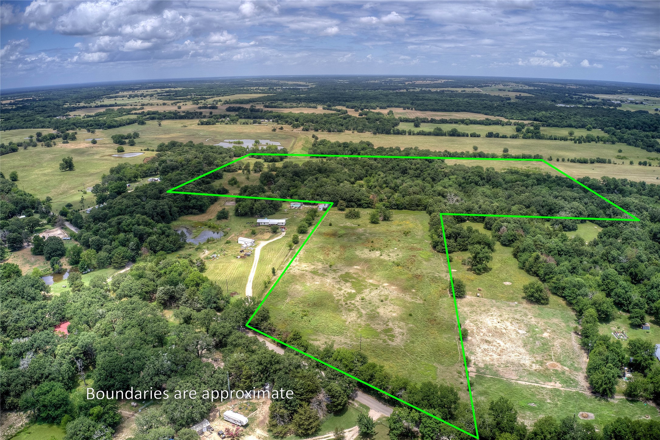 0000 County Road 3226 Lone Oak TX 75453