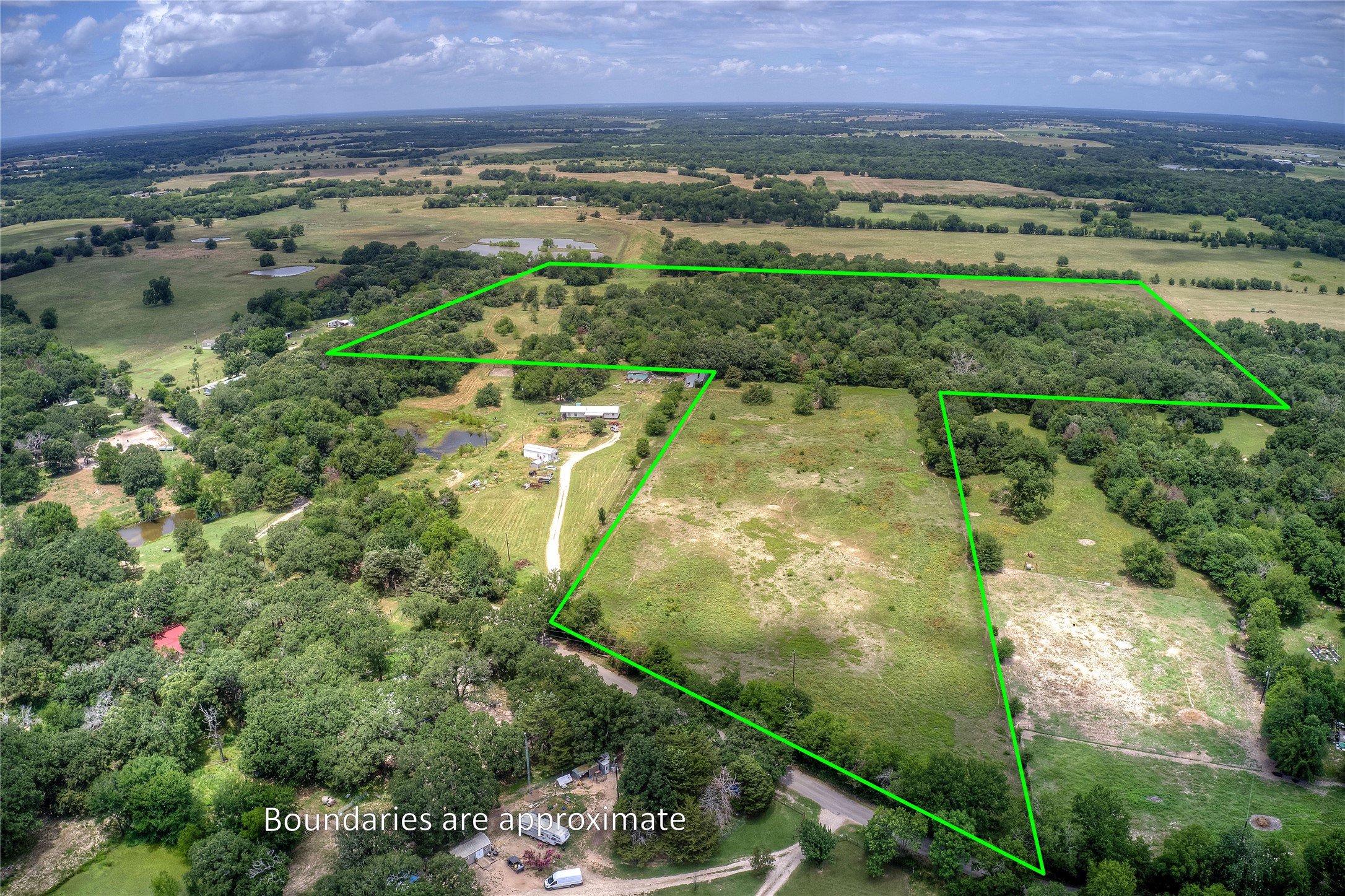 0000 County Road 3226 Lone Oak TX 75453