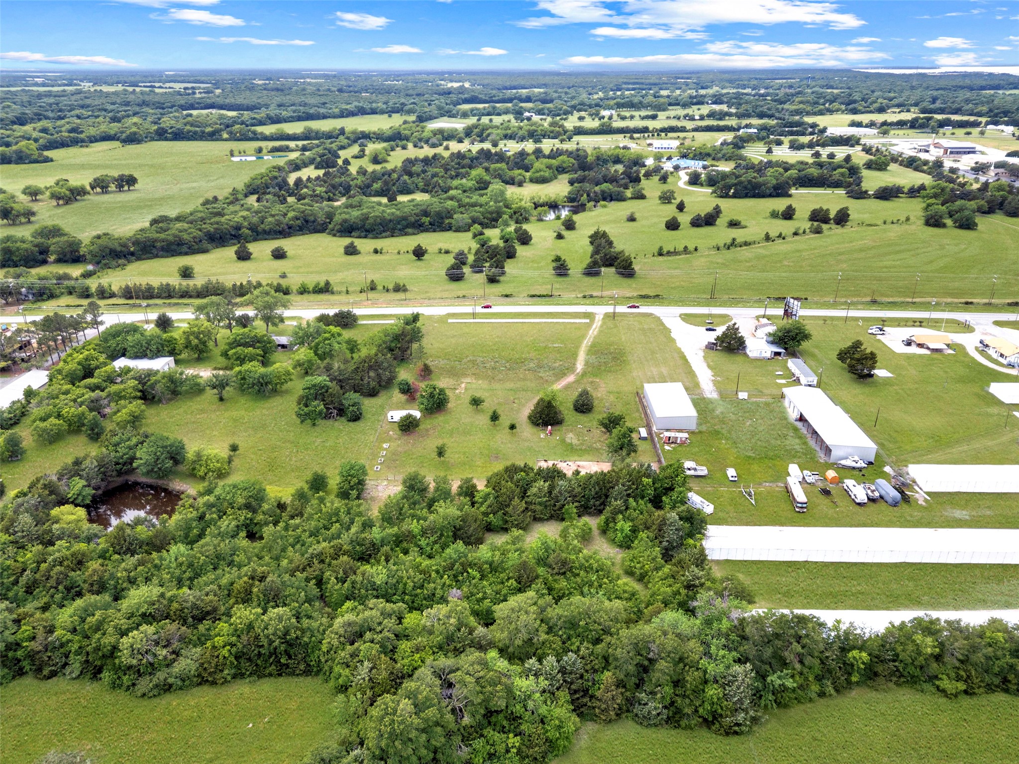 64005 N State Highway 289 Pottsboro TX 75076