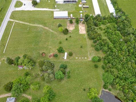 64005 N State Highway 289 Pottsboro TX 75076