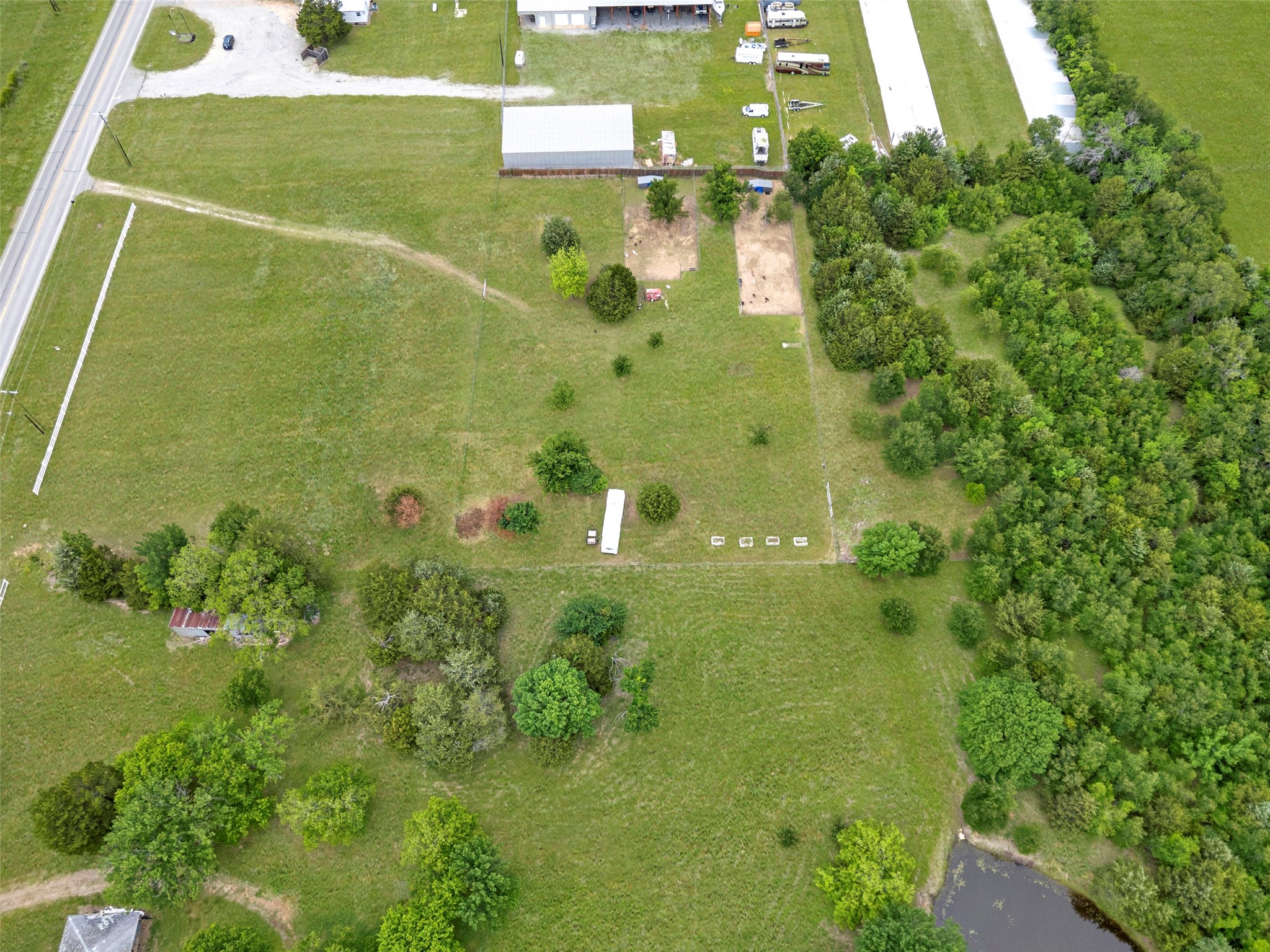 64005 N State Highway 289 Pottsboro TX 75076