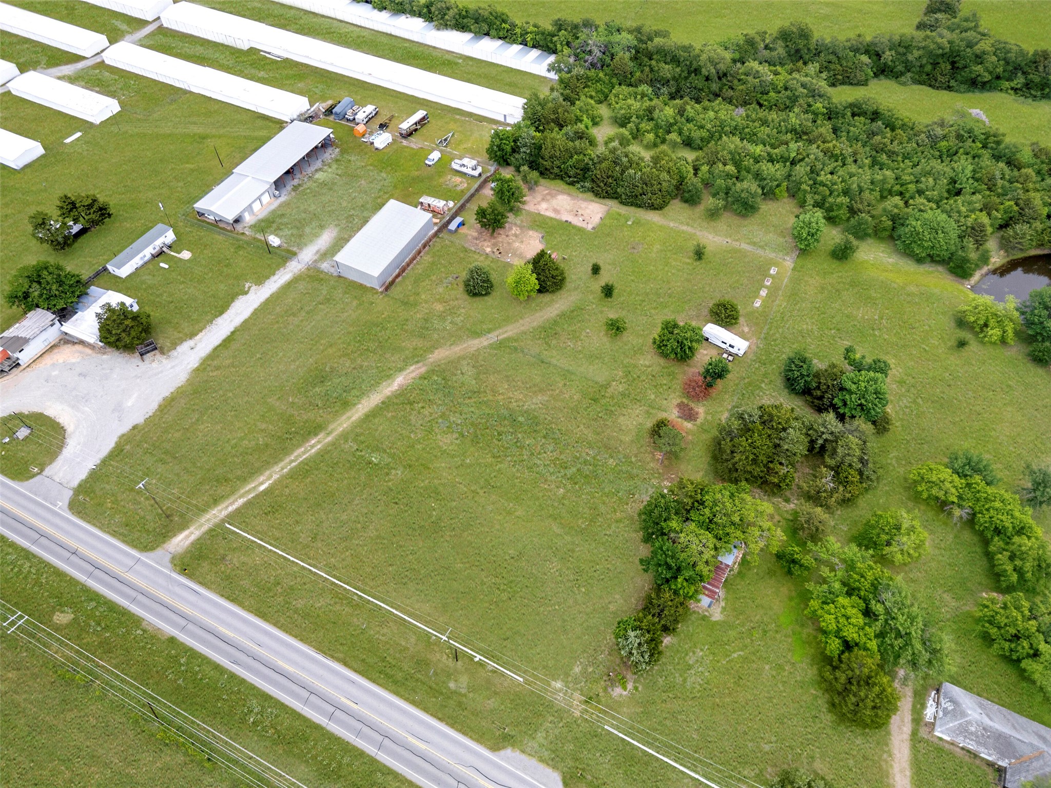 64005 N State Highway 289 Pottsboro TX 75076