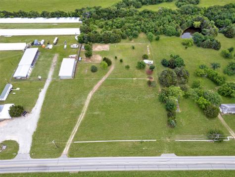 64005 N State Highway 289 Pottsboro TX 75076