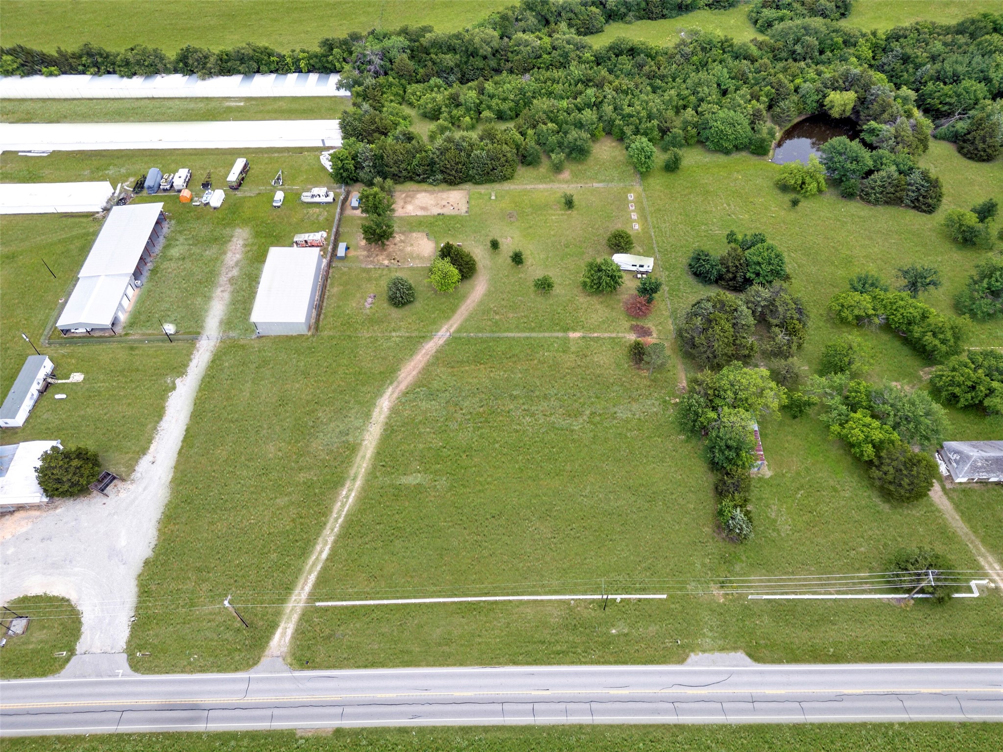 64005 N State Highway 289 Pottsboro TX 75076