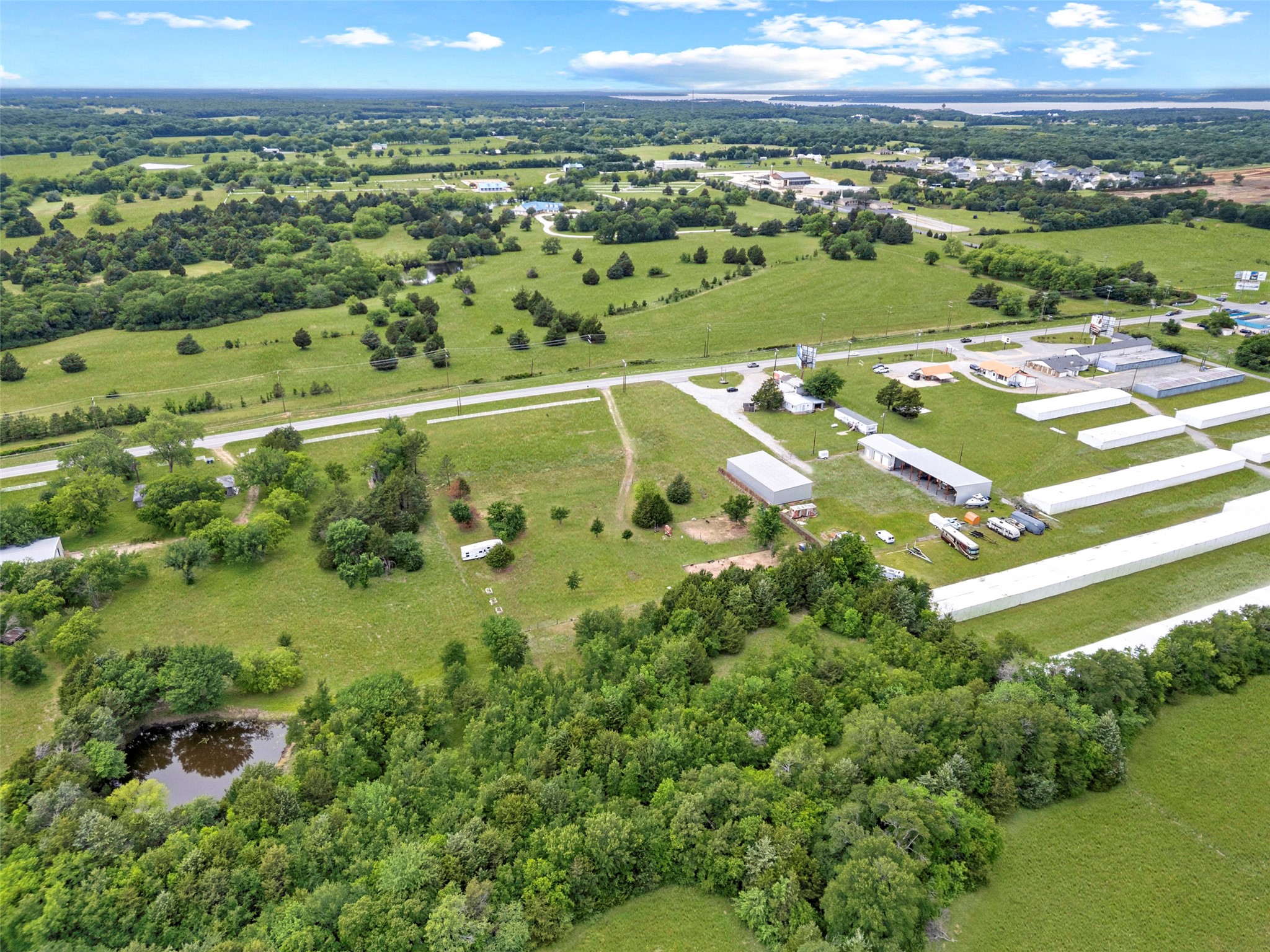 64005 N State Highway 289 Pottsboro TX 75076