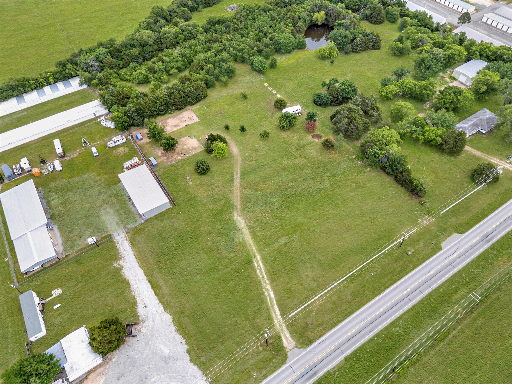 64005 N State Highway 289 Pottsboro TX 75076