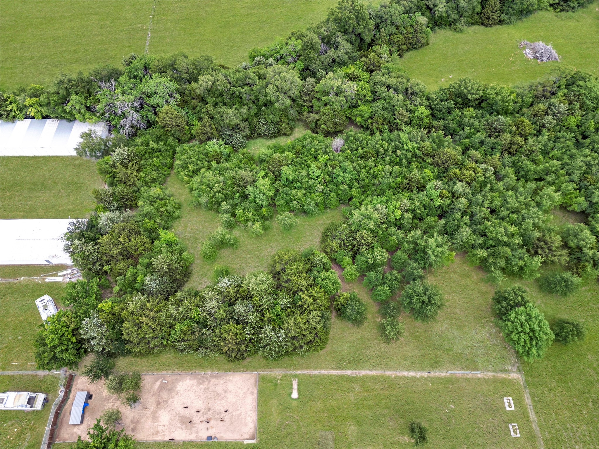 64005 N State Highway 289 Pottsboro TX 75076
