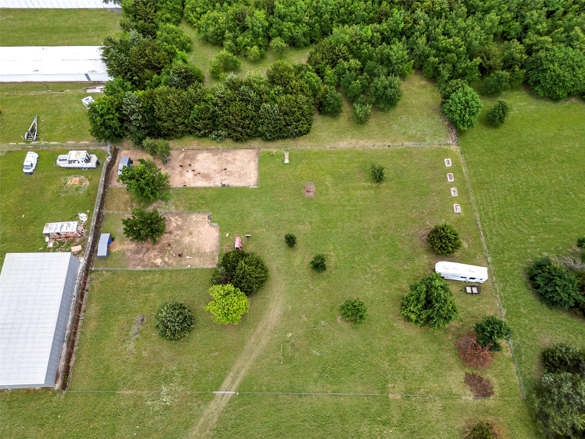64005 N State Highway 289 Pottsboro TX 75076