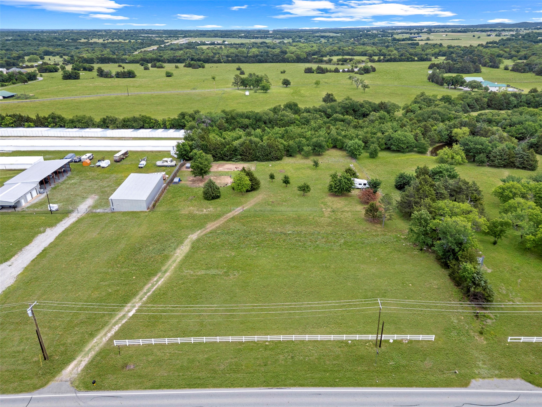 64005 N State Highway 289 Pottsboro TX 75076