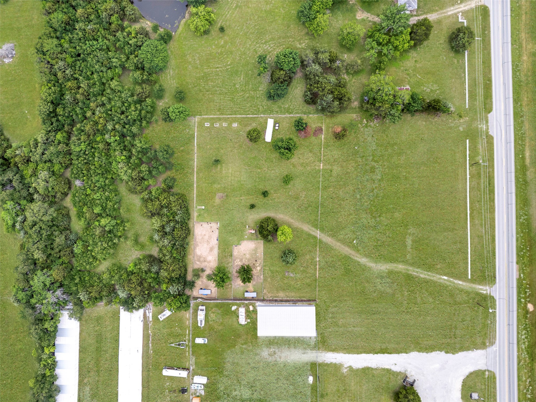 64005 N State Highway 289 Pottsboro TX 75076