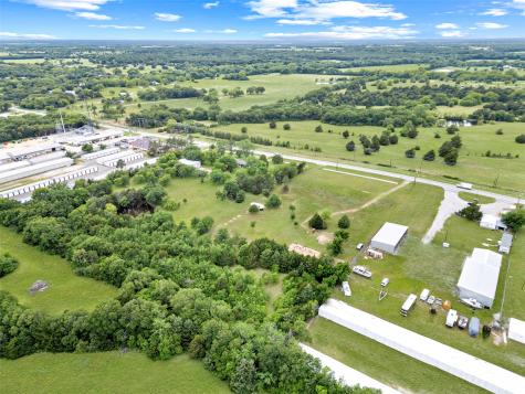 64005 N State Highway 289 Pottsboro TX 75076