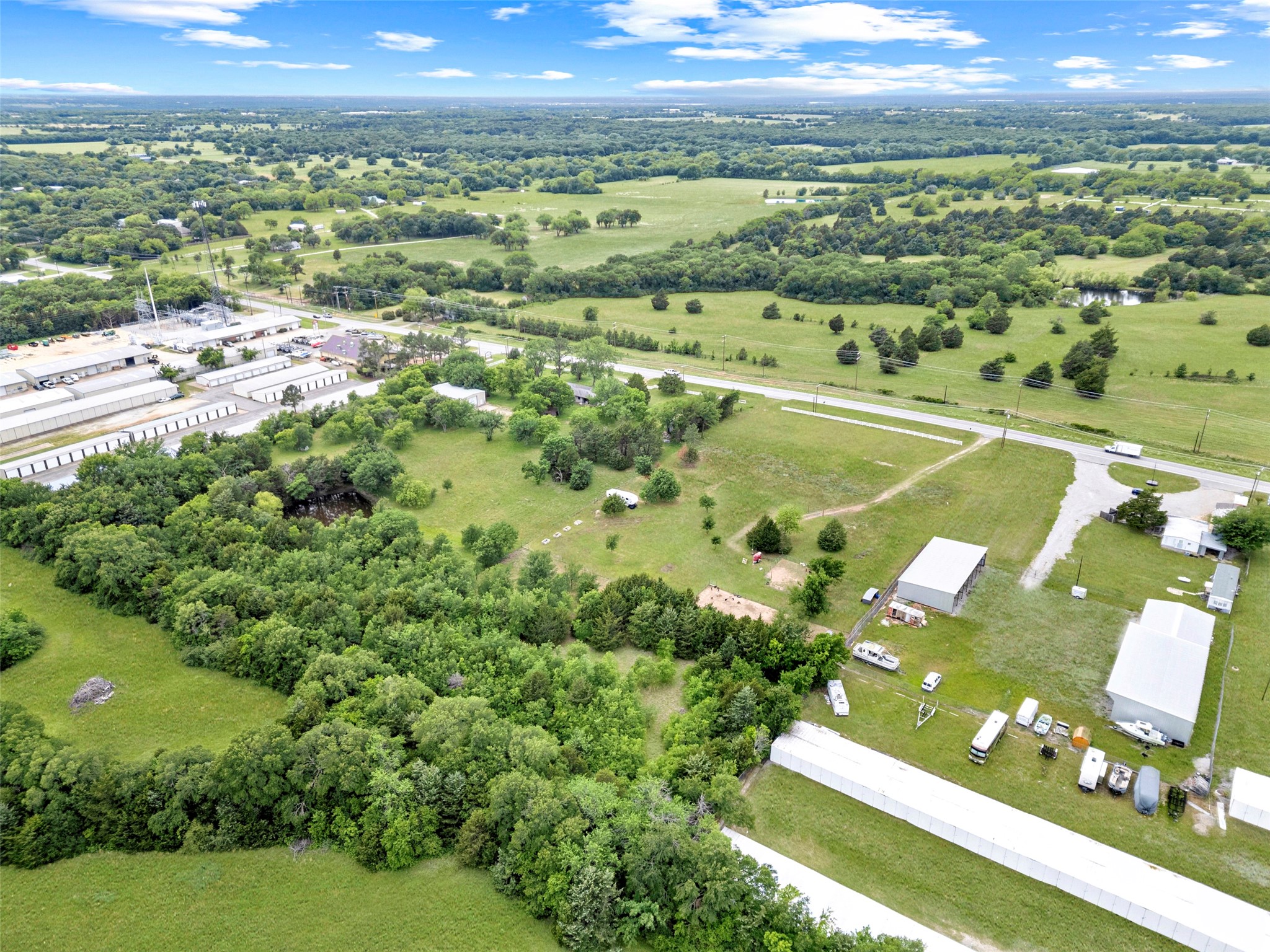 64005 N State Highway 289 Pottsboro TX 75076