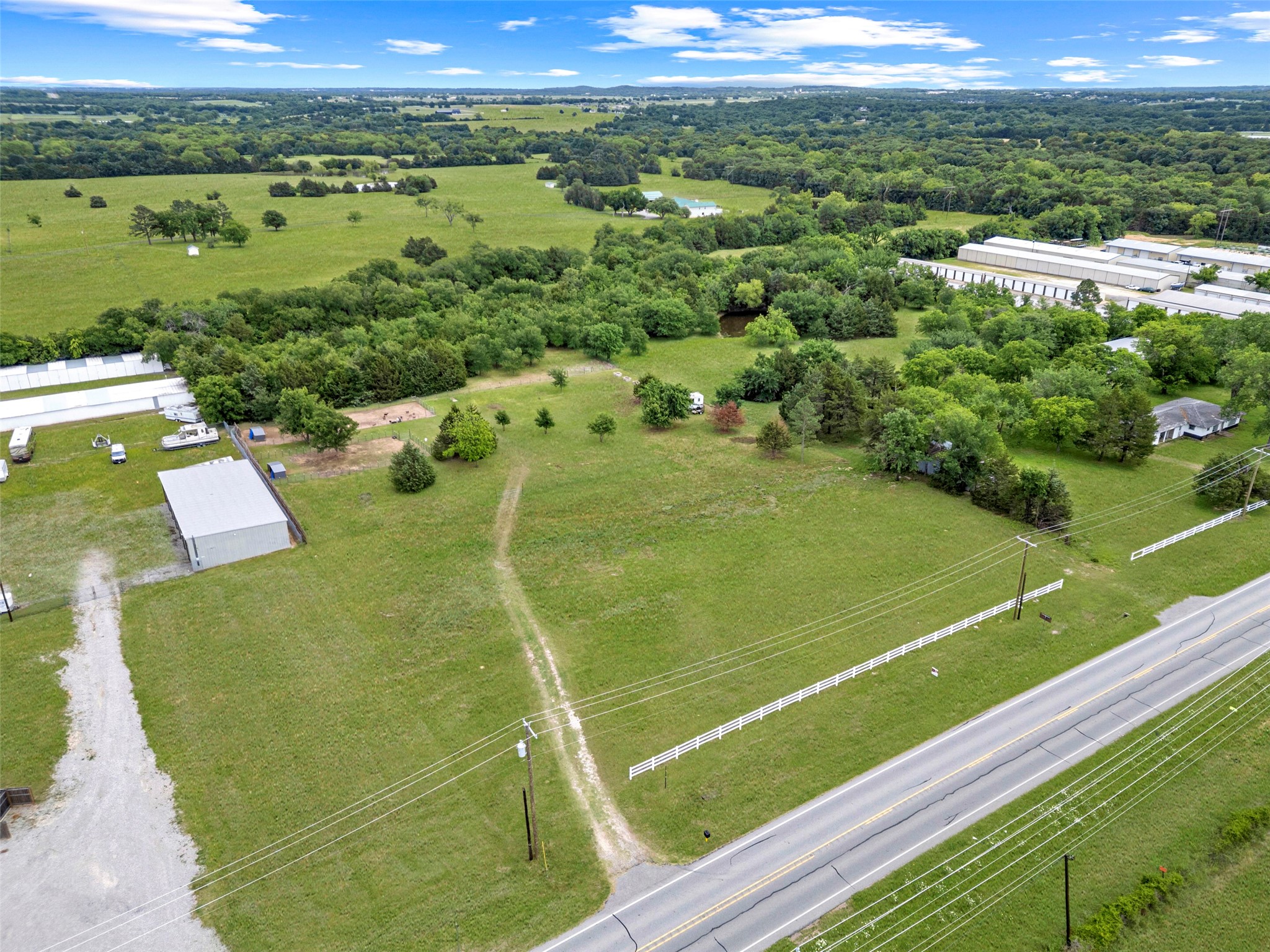 64005 N State Highway 289 Pottsboro TX 75076