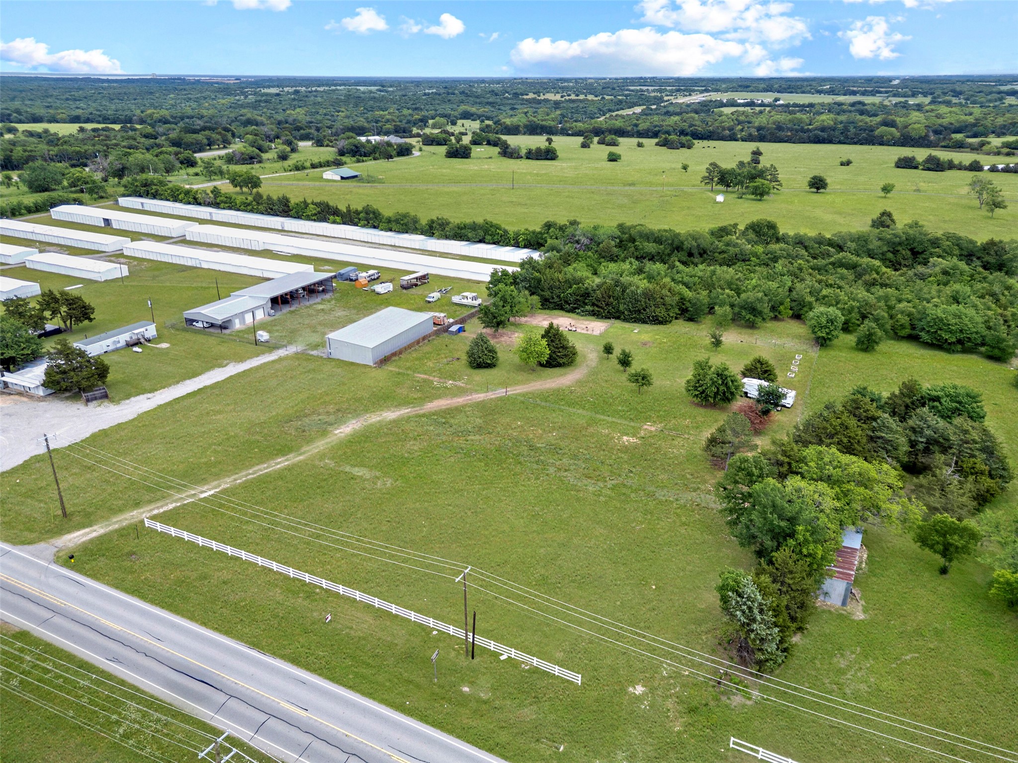 64005 N State Highway 289 Pottsboro TX 75076